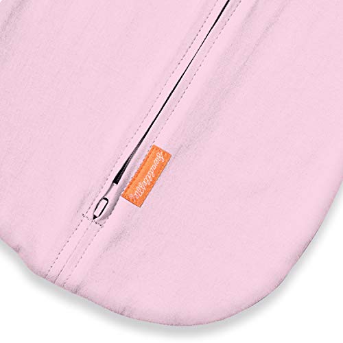 SwaddleMe Pod Newborn Girl, 2 Pack, Free to Fly, 02 Months Pricepulse