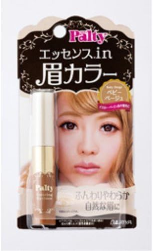 Palty Colorling Eye Blow - Heavy Begie (Harakjuku Culture Pack)