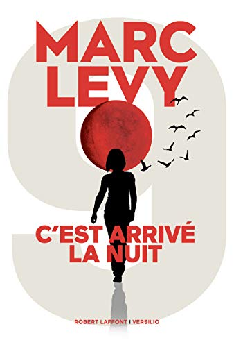 9: tome 1: C'est arrivé la nuit