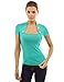 PattyBoutik Women's Bolero Style Embellished with Buttons Blouse