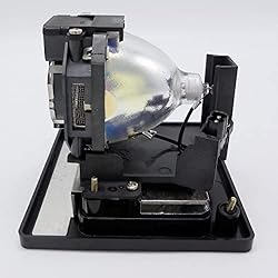 GOLDENRIVER ET-LAE1000 Projector Lamp with Housing