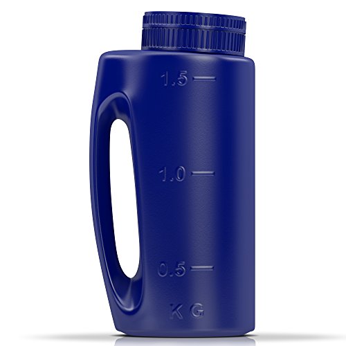 6 Ezi+Spreader+Adjustable+Fertilizer+Repellent