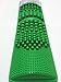 Japanese Reflexology Foot Massager with Nubs (green)