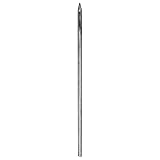 HARFINGTON Hollow Punch for Leather 0.5mm Round