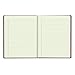 Rediform DaVinci Notebook, College Rule, 9.25 x 7.25 Inches, Cream, 150 Sheets per Pad (A8005)