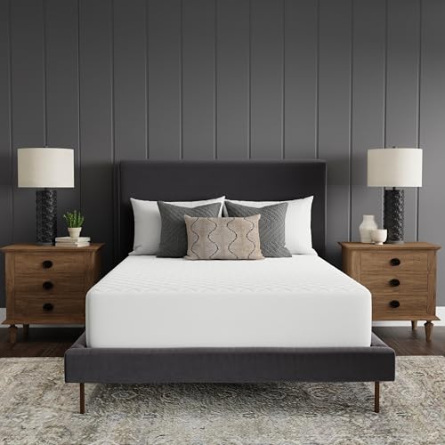 Sealy Cotton Top Mattress Pad