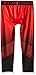 Under Armor Boys' HeatGear Armour Printed ¾ Leggings