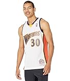 Mitchell & Ness NBA Swingman Home Jersey Warriors