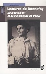Lectures de Bonnefoy