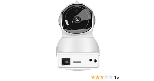 amazon alexa baby monitor