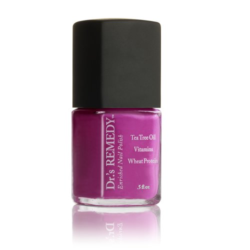 Dr.'s Remedy Playful Pink Nail Polish with OUR choice of one of the FREE items Dr.'s Remedy Playful Pink Nail Polish with OUR choice of one of the FREE items