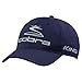 Cobra Golf 2018 Pro Tour Hat (Peacoat, L/XL)