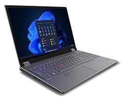 NewLenovo ThinkPad P16 Gen 2 Mobile Workstation