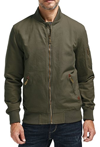 wenven bomber jacket