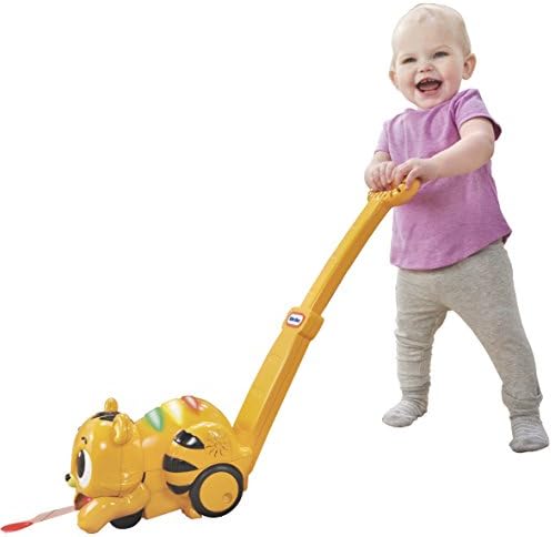 little tikes catchin lights tiger