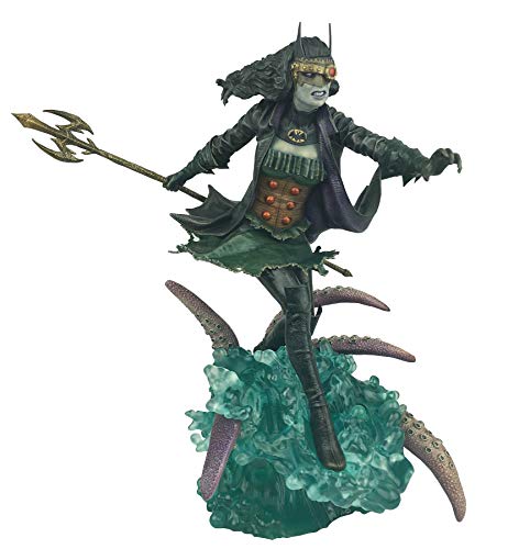 DIAMOND SELECT TOYS DC Gallery: Dark Nights Metal: Drowned PVC Figure - //coolthings.us
