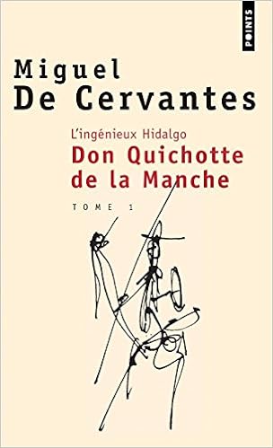 don quichotte