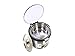 Tayama TXM-70CFZ Energy-Saving Thermal Cooker, 7 quart, Black,