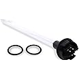 602806 Replacement UV Lamp | Fits the VIQUA E/E+/E4/E4+/E4-V, Pro 7, & UVMax 28 Series UV Systems | Made in the USA, US Water Filters