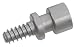 NOVA 10006 Safe Lock Woodworm Screw Chuck Accessory primary