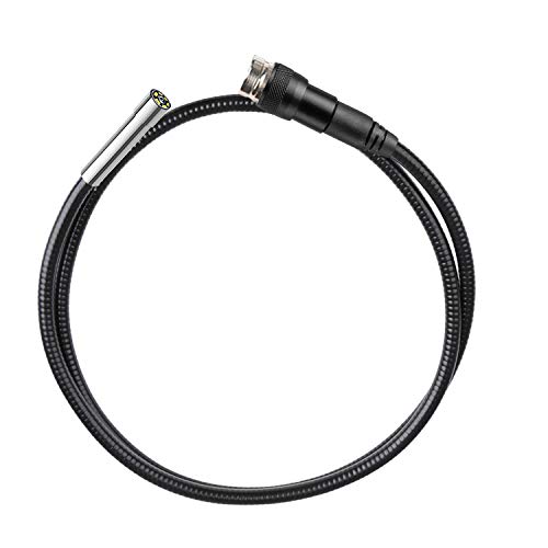 Teslong Borescope Inspection Camera Cable Only, Replaceable Flexible