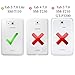 KIQ for Galaxy Tab E 7.0 Lite Case SM-T113, Shockproof Heavy Duty Case, Kickstand, Screen Protector Cover, for Samsung Galaxy Tab E 7.0