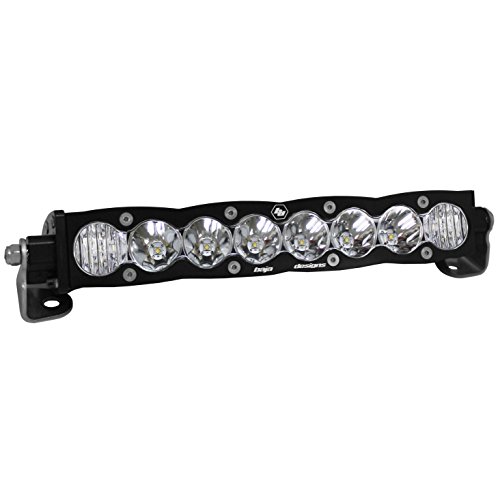 Baja Designs 70-1003 S8 10" Driving/Combo LED Light Bar
