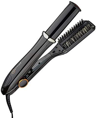 Amazon.com : InStyler MAX 1.25� 2-Way 