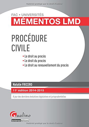 Procédure civile