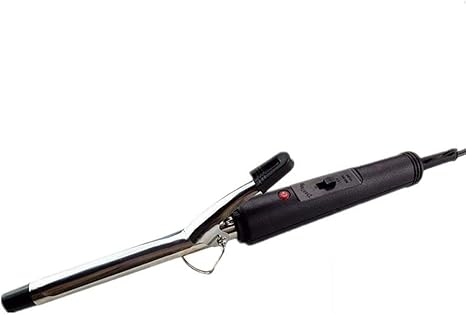 Amazon Co Jp Heg プロフェッショナルエレクトリック髪カーラーサイズロールエッグロールインサイドバックル梨ヘッドパーマヘアスティックツールのホームしないのハートヘアー 卷发棒 ホーム キッチン