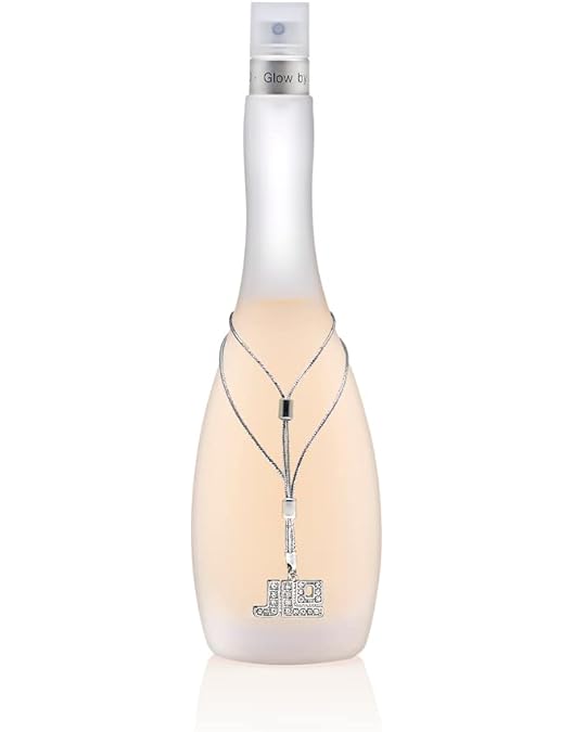 Amazon.com : Glow by Jennifer Lopez for Women 3.4 Ounce : Beauty