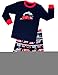 Babyroom Boys Pajamas Cotton Toddler Pjs Kids Sleepwear Sets Clothes Shirts