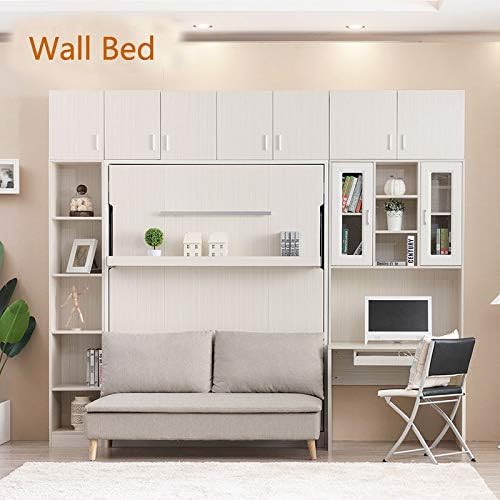 TB1001 Customized Multifunctional Quality Modern Wall Bed & Murphy Wall Bed Manufacturer Pull Down Bed fold-Down Bed