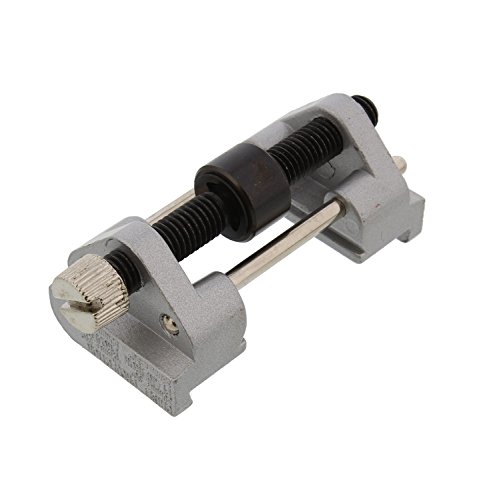 DCT Chisel Knife Blade Sharpener Honing Guide - Hone Tool for Jointer and Planer Saw Blades, Joint and Plane Sharpening