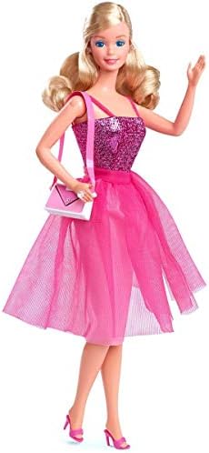 barbie anni 80 amazon