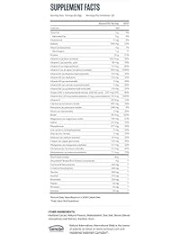Legion Thrive Vegan Proteína Polvo, Chocolate de Leche - Hemp, Arroz Marrón, Pea y Quinoa Base...