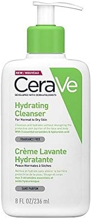 cerave cleanser 236ml
