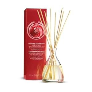 the body shop diffuser