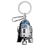 Star Wars R2-D2 Key Chain