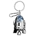 Star Wars R2-D2 Key Chain