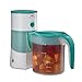 Mr. Coffee 3-Quart Adjustable Brew Strength Iced Tea Maker