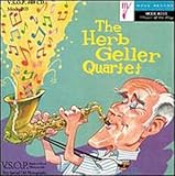HERB GELLER QUARTET                                image