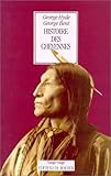 Histoire des Cheyennes by 