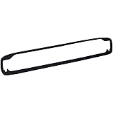 3rd Third Brake Light Gasket Seal Compatible With 94-01 Dodge Ram 1500 2500 3500 - Foto 4