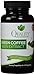 100% Pure! Green Coffee Bean Extract 800 with GCA Natural Weight Loss Supplement, 60 Capsules