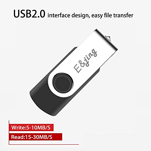 USB Flash Drive 1TB, E&jing 1TB Thumb Drive Compatible with Computer