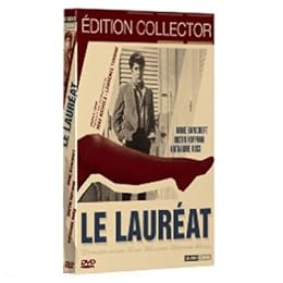 Le Lauréat - Édition Prestige