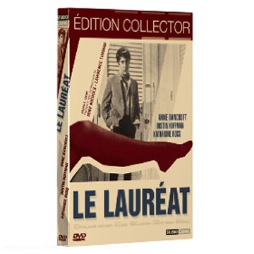 Le Lauréat - Édition Prestige