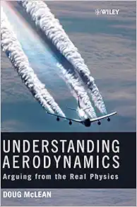 Cover of the book Understanding Aerodynamics