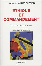 Éthique et commandement